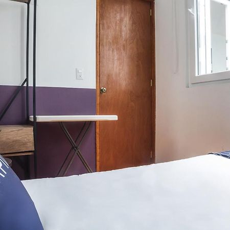 Caravansaro Goldsmith 126 Mexikóváros Kültér fotó
